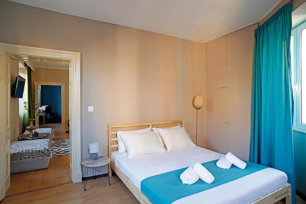 Pheelia By Corfuescapes Appartement Corfu (city)