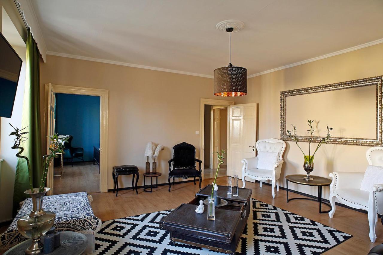 Pheelia By Corfuescapes Apartment *
