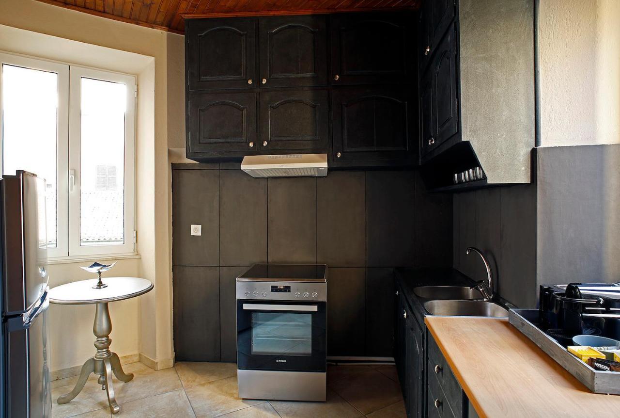 Pheelia By Corfuescapes * Corfu (city)