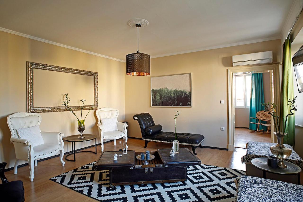 Pheelia By Corfuescapes Apartment