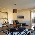 Pheelia Suite By Corfuescapes