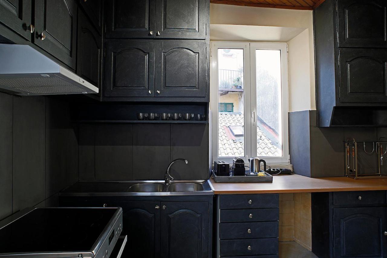 Pheelia By Corfuescapes Appartement